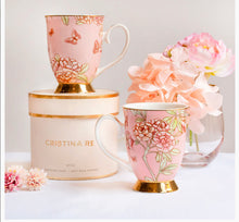 Load image into Gallery viewer, Enchanted Butterfly Mug