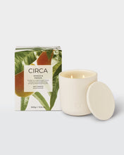 Load image into Gallery viewer, Circa 300g Mango & Papaya Soy Wax Candle