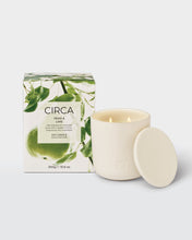 Load image into Gallery viewer, Circa 300g Pear & Lime Soy Wax Candle