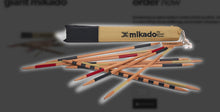 Load image into Gallery viewer, Planet Finska Giant Mikado - Pick up sticks