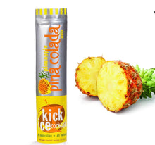 Load image into Gallery viewer, Kick Ice Cocktails mix Pineapple Pina Colada