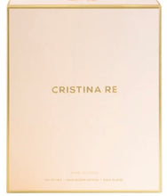 Load image into Gallery viewer, Cristina Re Wine Glasses Estelle Gold set Of 2