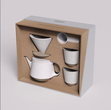 Load image into Gallery viewer, Robert Gordon Coffee Set