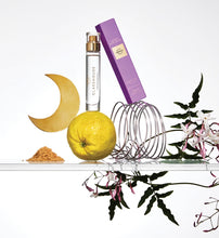 Load image into Gallery viewer, MOON AND BACK  SUGAR DUST &amp; LILY 14mL Eau de Parfum
