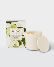 Load image into Gallery viewer, Circa 300g Vanilla Bean &amp; Allspice Soy Wax Candle
