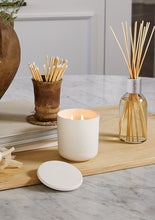 Load image into Gallery viewer, Circa 300g Rose &amp; Lychee Soy Wax Candle
