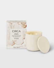 Load image into Gallery viewer, Circa 300g Sea Salt &amp; Vanilla Soy Wax Candle
