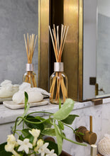 Load image into Gallery viewer, Circa Amber &amp; Sandalwood  Fragrance diffuser
