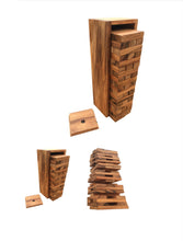 Load image into Gallery viewer, Planet Finska. Tumble Tower Standard
